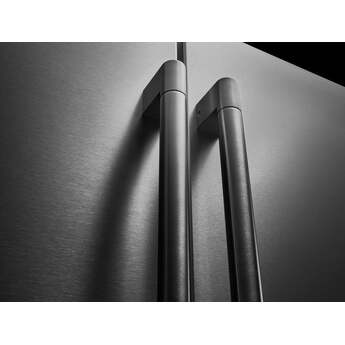 Maytag 36 Inch 31 Cu. Ft. XL Capacity French Door Bottom Mount Refrigerator With Ice And Water: Stainless Steel — thumbnail 10