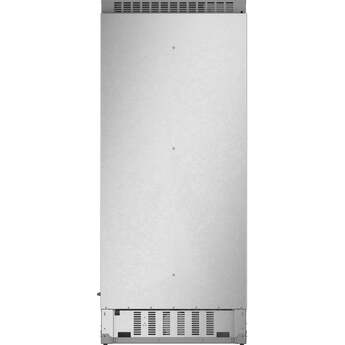 Monogram ZIP364IPVII 36 Inch Counter Depth French Door Refrigerator — thumbnail 2