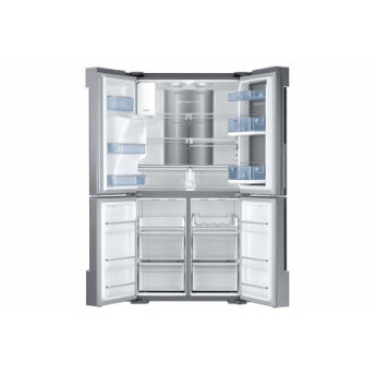 Samsung Appliance RF22K9381SR 36" French Door Refrigerator | Greentoe