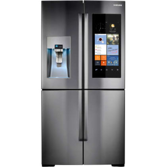 Samsung appliance rf22k9581sr 1