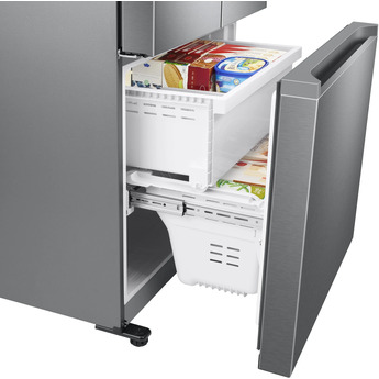 Samsung RF18A5101SR French Door Refrigerator, in Stainless Steel — thumbnail 17