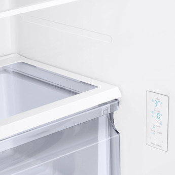 Samsung RF18A5101SR French Door Refrigerator, in Stainless Steel — thumbnail 18