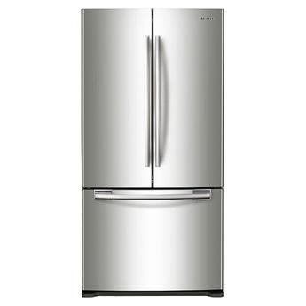 Samsung 33" 19.4 cu. ft. Stainless Steel French Door Refrigerator