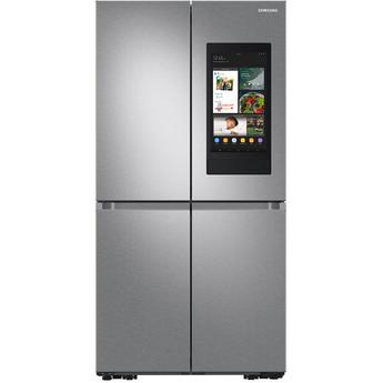 345 samsung refrigerator