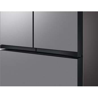 Samsung RF24BB6600QL BESPOKE Series 36 Inch Stainless Steel Counter Depth French Door Refrigerator — thumbnail 21
