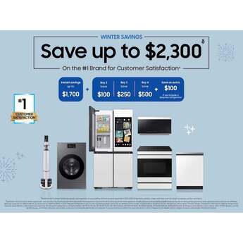 Samsung RF24BB69006M BESPOKE Series 36 Inch White Glass over Grey Glass Counter Depth French Door Refrigerator — thumbnail 17