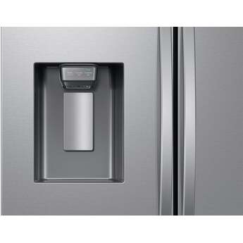 Samsung RF26CG7400SR Stainless Steel Counter Depth French Door Refrigerator — thumbnail 14