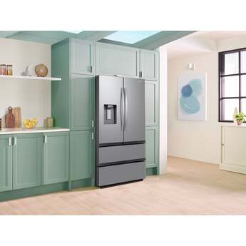 Samsung RF26CG7400SR Stainless Steel Counter Depth French Door Refrigerator — thumbnail 16