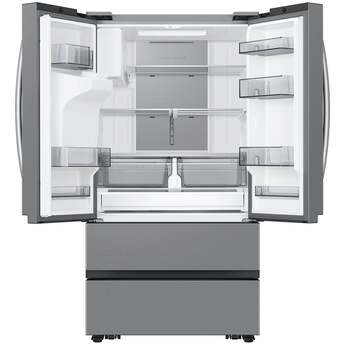 Samsung RF26CG7400SR Stainless Steel Counter Depth French Door Refrigerator — thumbnail 7