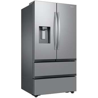 Samsung RF26CG7400SR Stainless Steel Counter Depth French Door Refrigerator — thumbnail 9