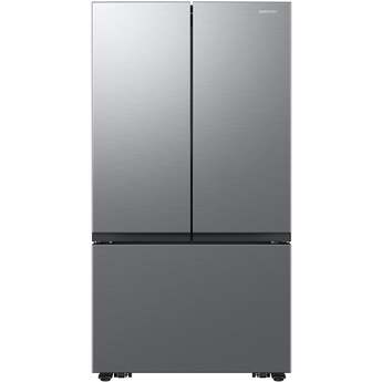 Samsung RF27CG5010S9 Stainless Steel Counter Depth French Door Refrigerator