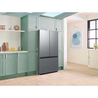 Samsung RF27CG5010S9 Stainless Steel Counter Depth French Door Refrigerator — thumbnail 10