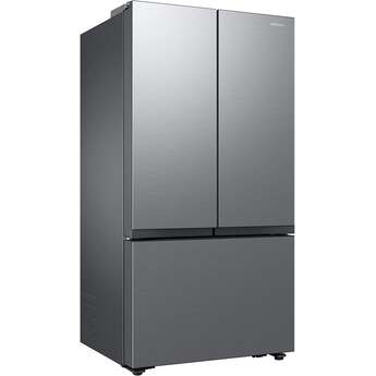Samsung RF27CG5010S9 Stainless Steel Counter Depth French Door Refrigerator — thumbnail 7