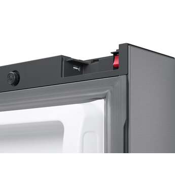 Samsung RF27CG5900SR 36 Inch Stainless Steel Counter Depth French Door Refrigerator — thumbnail 10