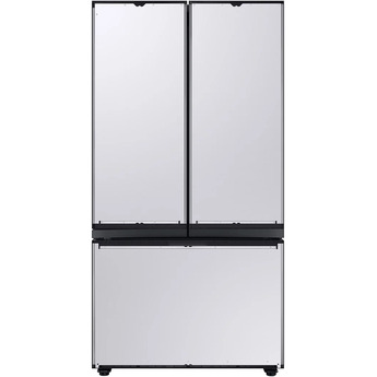Samsung RF30BB6600AP BESPOKE Series 36 Inch Refrigerator - Panel Ready