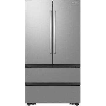 Samsung RF31CG7200SR  Stainless Steel French Door Refrigerator
