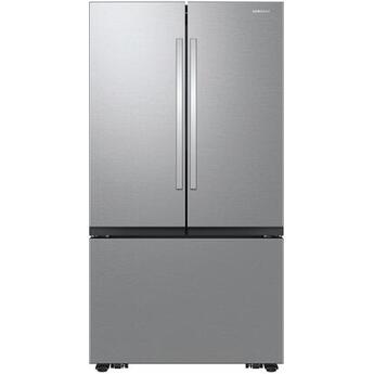 Samsung RF32CG5100SR Stainless Steel French Door Refrigerator