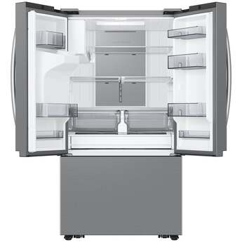 Samsung RF32CG5400SR  Stainless Steel French Door Refrigerator — thumbnail 10