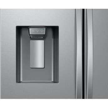 Samsung RF32CG5400SR  Stainless Steel French Door Refrigerator — thumbnail 11