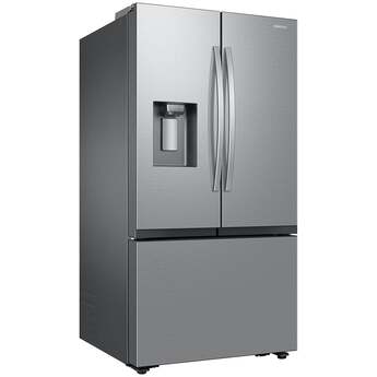 Samsung RF32CG5400SR  Stainless Steel French Door Refrigerator — thumbnail 7