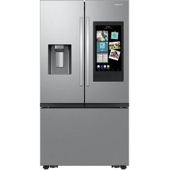 Samsung RF32CG5900SR  Stainless Steel French Door Refrigerator