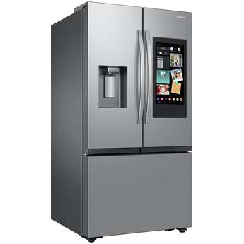 Samsung RF32CG5900SR  Stainless Steel French Door Refrigerator — thumbnail 5