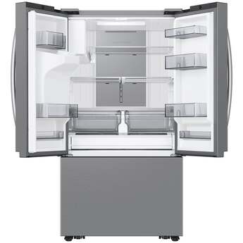 Samsung RF32CG5900SR  Stainless Steel French Door Refrigerator — thumbnail 6