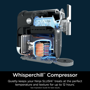 Slushi Pro Frozen Drink Maker — thumbnail 11