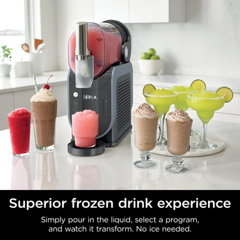 Slushi Pro Frozen Drink Maker — thumbnail 4