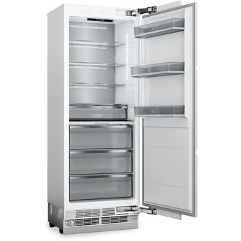 Thor X Series 30 Inch Built-In Column Refrigerator: Panel Ready — thumbnail 11