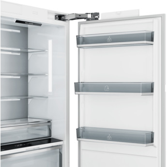 Thor X Series 30 Inch Built-In Column Refrigerator: Panel Ready — thumbnail 13