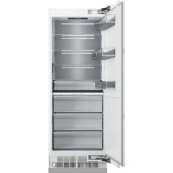 Thor X Series 30 Inch Built-In Column Refrigerator: Panel Ready — thumbnail 15