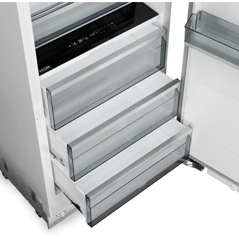 Thor X Series 30 Inch Built-In Column Refrigerator: Panel Ready — thumbnail 16