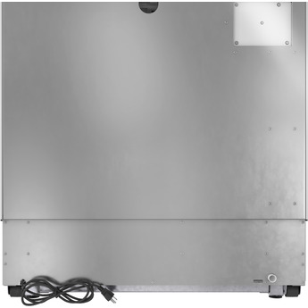Thor XRF3619BFPSS X Series 36 Inch Built-In Bottom Freezer Refrigerator: Stainless — thumbnail 2