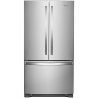 Whirlpool wrf532smhz 1