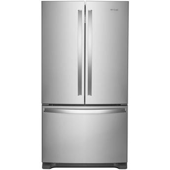 Whirlpool wrf540cwhz 1