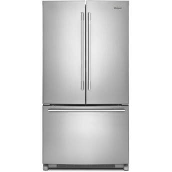 Whirlpool wrfa35swhz 1