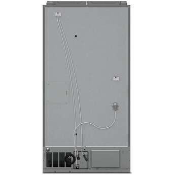 Whirlpool 36 Inch, 20 Cu. Ft., Counter-Depth, French Door Bottom Mount Refrigerator: Stainless Steel — thumbnail 41