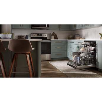 Whirlpool 36-inch Wide Counter Depth French Door Refrigerator: Fingerprint-Resistant Stainless Steel — thumbnail 14