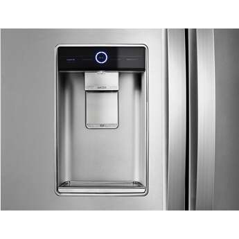 Whirlpool 36-inch Wide Counter Depth French Door Refrigerator: Fingerprint-Resistant Stainless Steel — thumbnail 17