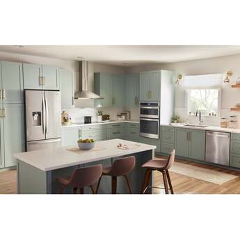 Whirlpool 36-inch Wide Counter Depth French Door Refrigerator: Fingerprint-Resistant Stainless Steel — thumbnail 26