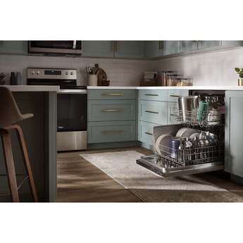 Whirlpool 36-inch Wide Counter Depth French Door Refrigerator: Fingerprint-Resistant Stainless Steel — thumbnail 31
