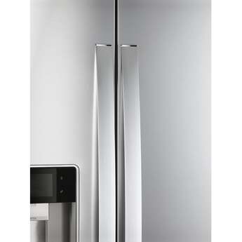 Whirlpool 36-inch Wide Counter Depth French Door Refrigerator: Fingerprint-Resistant Stainless Steel — thumbnail 32