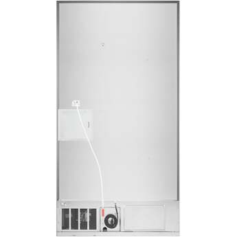 Whirlpool 36 Inch Freestanding French Door Refrigerator with 24.7 Cu. Ft. Capacity, 5 Glass Shelves, Gallon Door Bins, Deli Drawer, External Ice/Water Dispenser, Auto Icemaker, and ENERGY STAR : Fingerprint-Resistant Stainless Steel — thumbnail 18