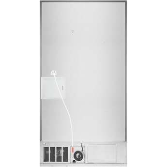 Whirlpool 36 Inch Freestanding French Door Refrigerator with 24.7 Cu. Ft. Capacity, 5 Glass Shelves, Gallon Door Bins, Deli Drawer, External Ice/Water Dispenser, Auto Icemaker, and ENERGY STAR : Fingerprint-Resistant Stainless Steel — thumbnail 46