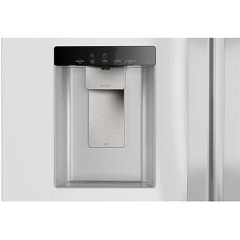 Whirlpool WRFF3536SW 36-Inch French Door Refrigerator White — thumbnail 16