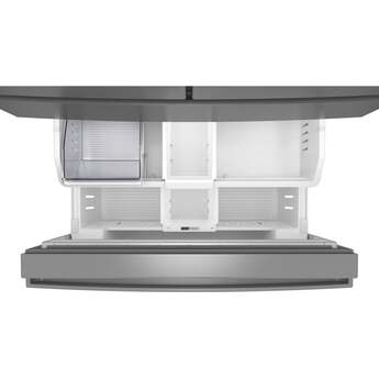 Whirlpool 36" French Door Refrigerator: Fingerprint-Resistant Stainless Steel — thumbnail 31