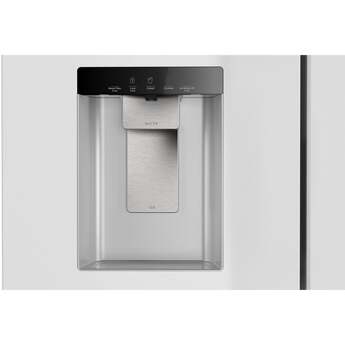 Whirlpool 36" French Door - 4 Door Refrigerator: White — thumbnail 18
