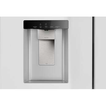 Whirlpool WRMF3736SW 29 Cu. Ft. Family-Sized Capacity French Door Refrigerator White — thumbnail 11