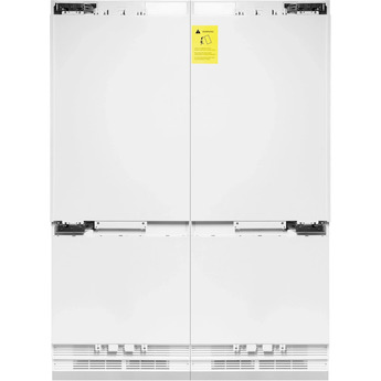 Z Line ZLINE RBIV60 Panel Ready Counter Depth French Door Refrigerator